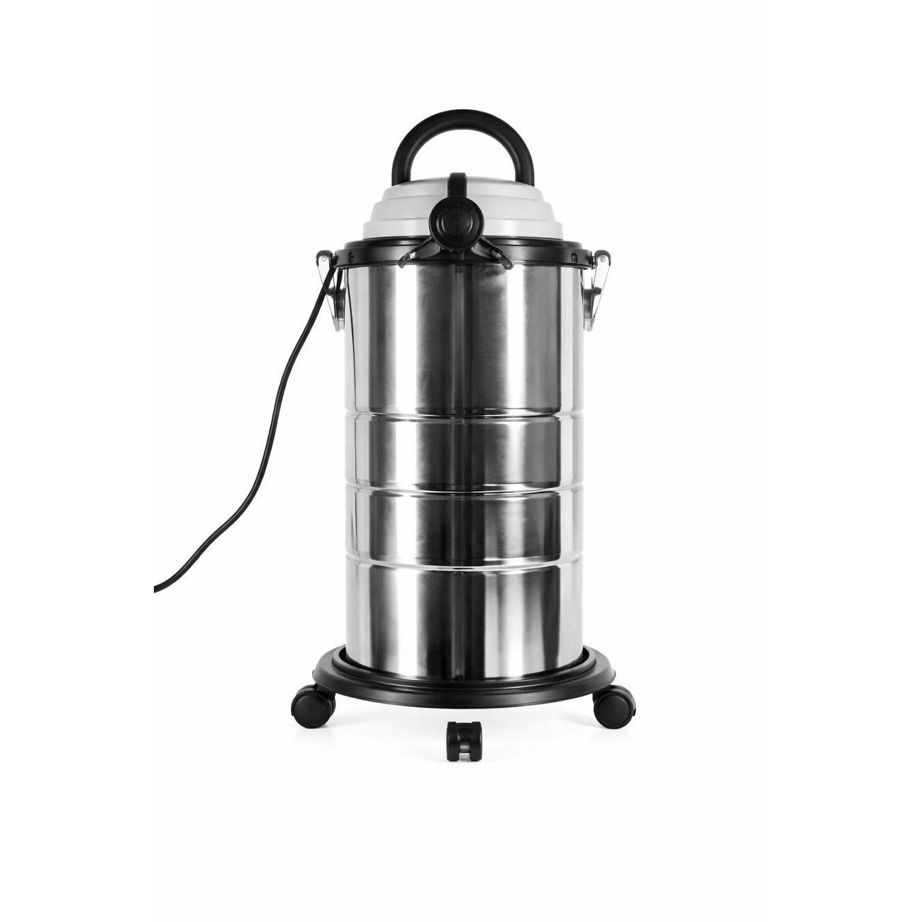 Строительный пылесос Ресанта ПС-1500/30