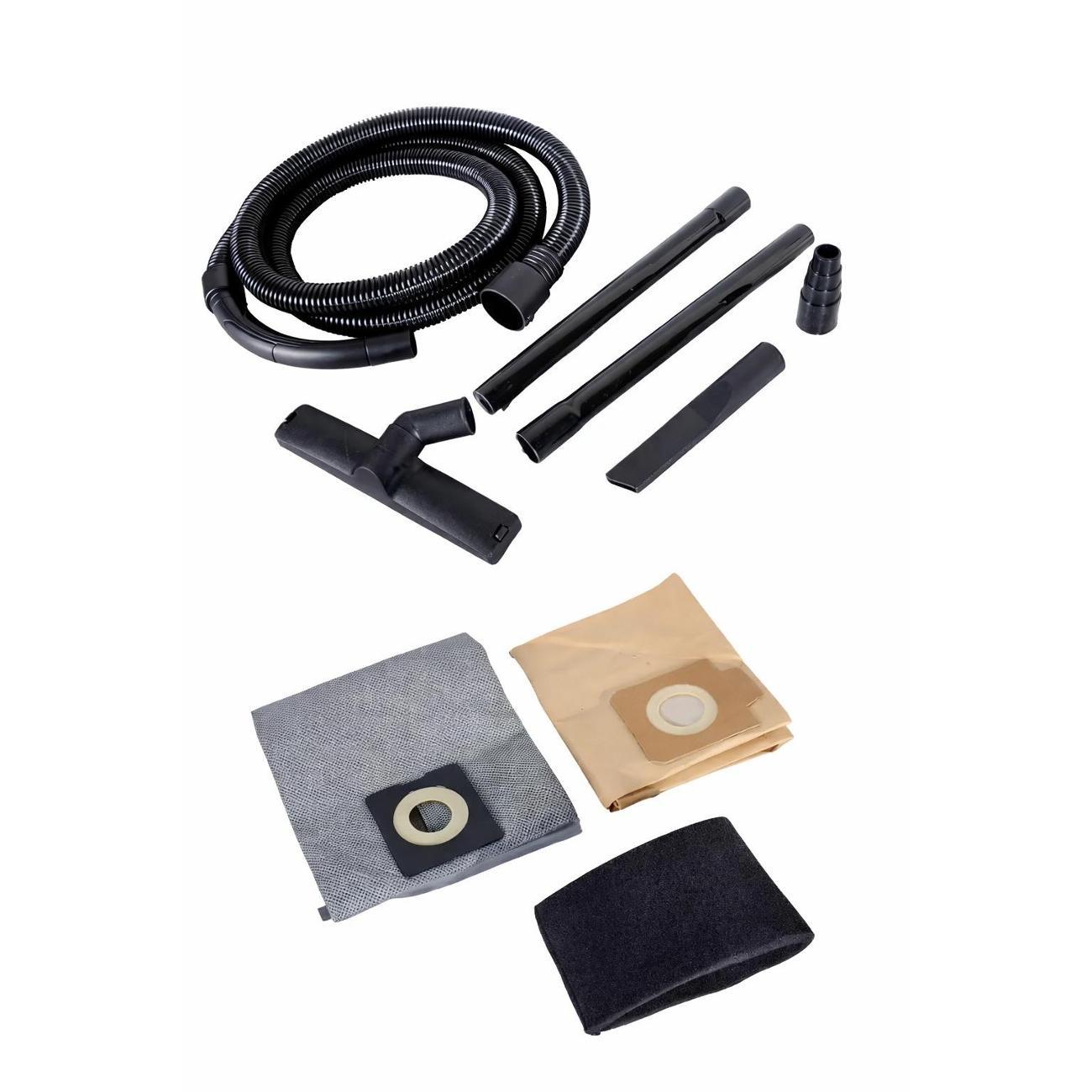 Строительный пылесос Ресанта ПС-1500/30