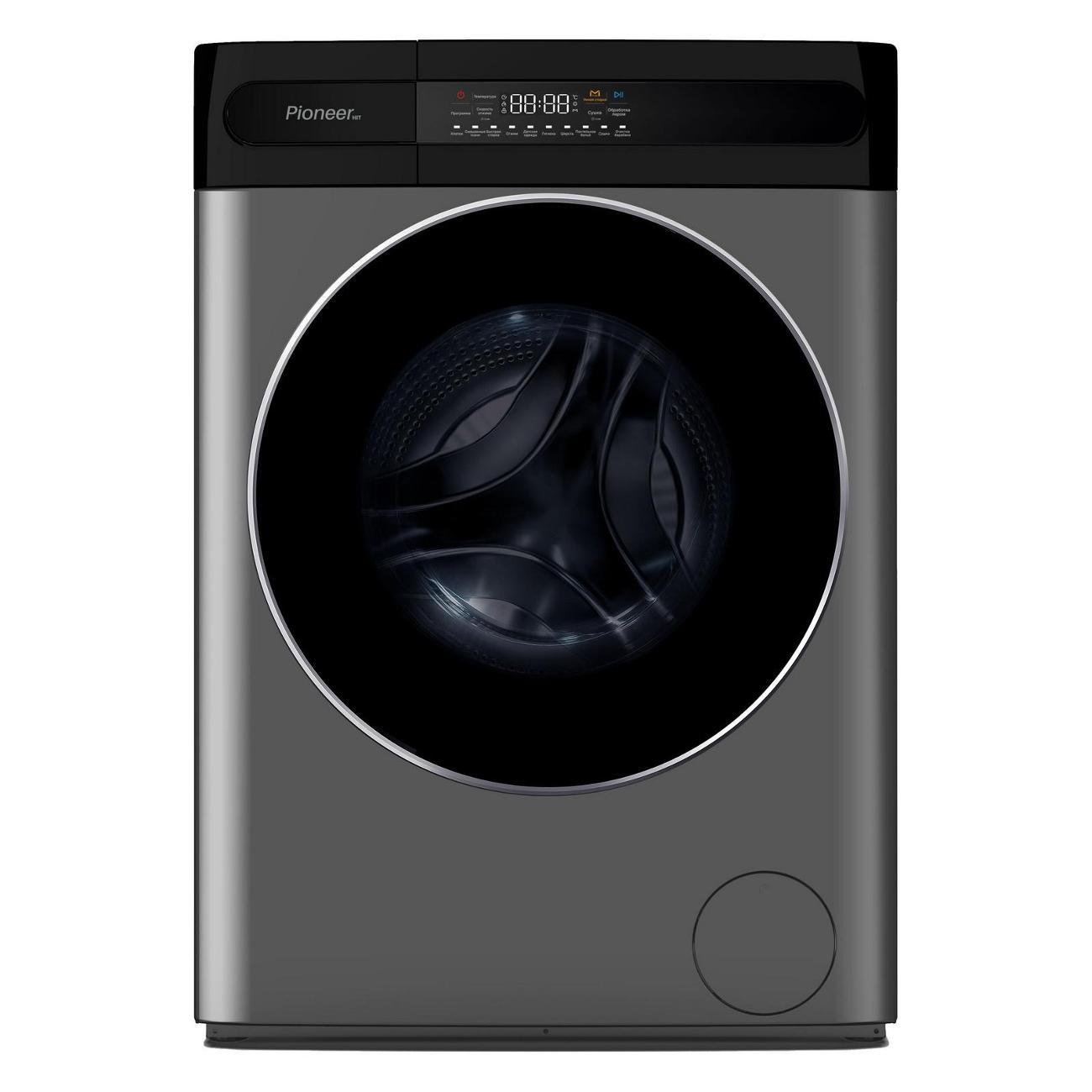 Стиральная машина Pioneer WMD-241605DG фото