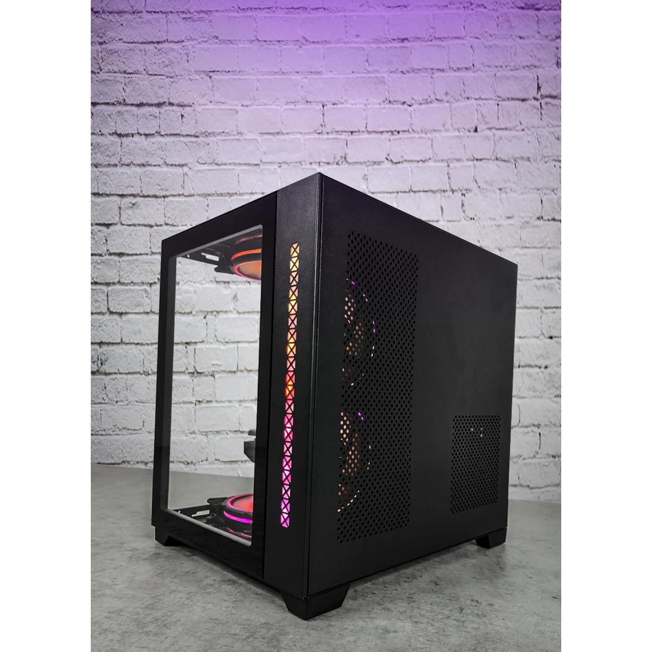 Системный блок Hard Comp Intel i5-13400F, RTX5060Ti 16Gb, RAM 32Gb, SSD 1Tb