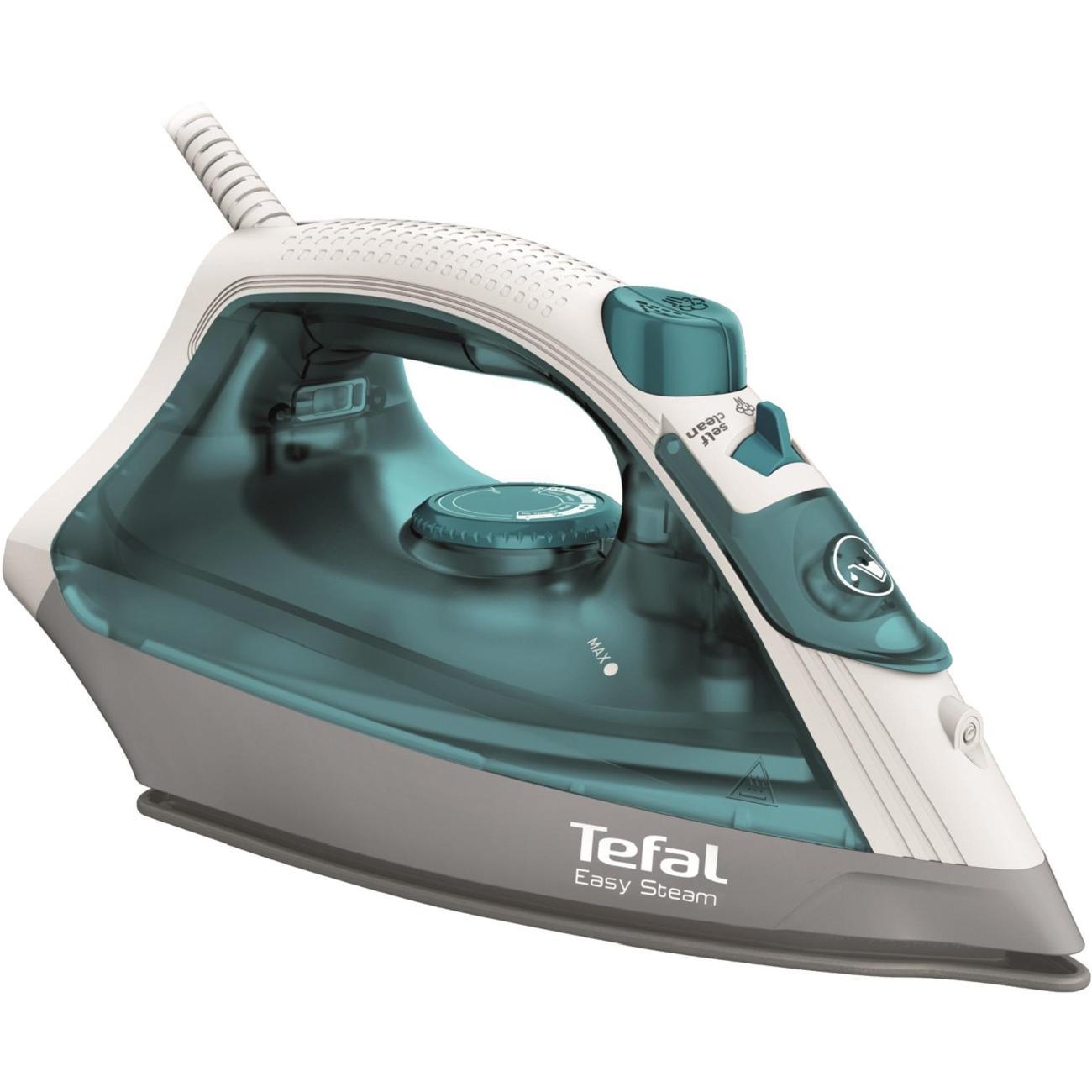 Утюг Tefal STEAMGLISS FV1920