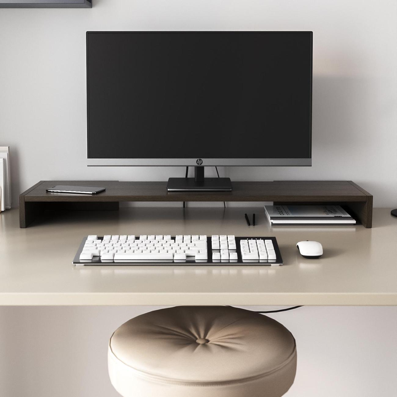 Подставка под монитор компьтерного стола Брин Эверест