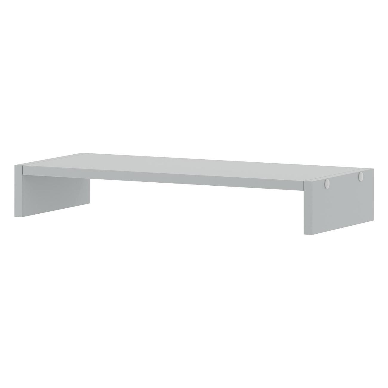 Подставка под монитор компьтерного стола Брин Экопорт