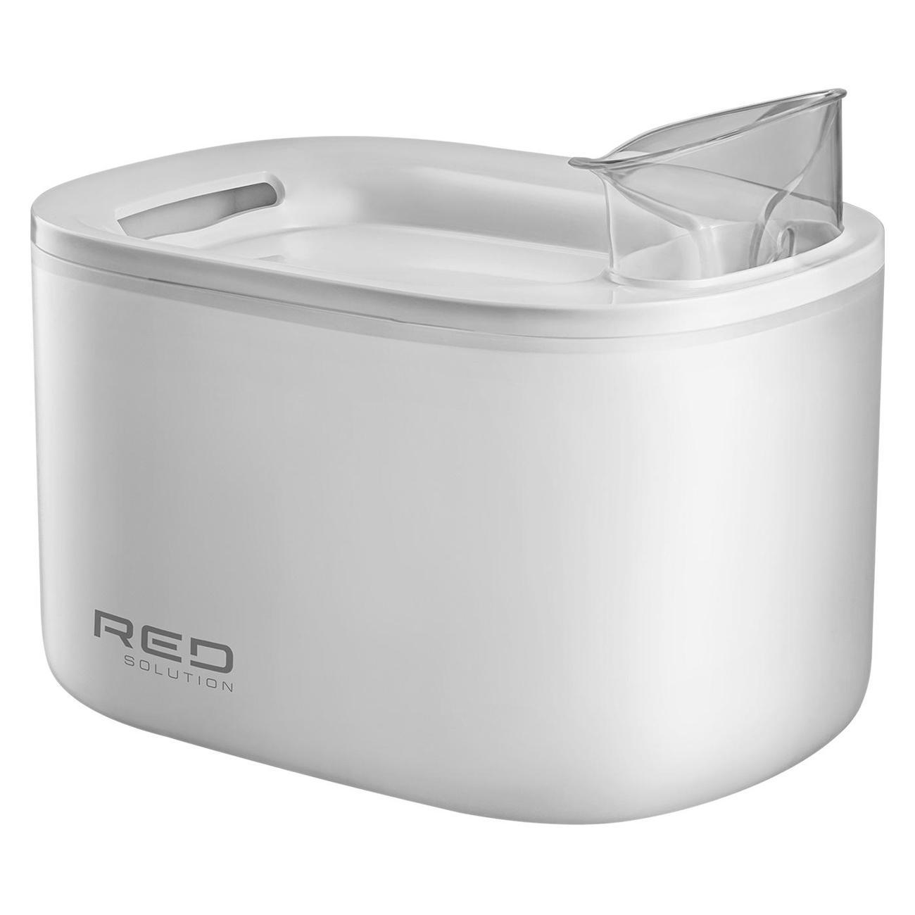 Автопоилка для животных RED SOLUTION RFP07