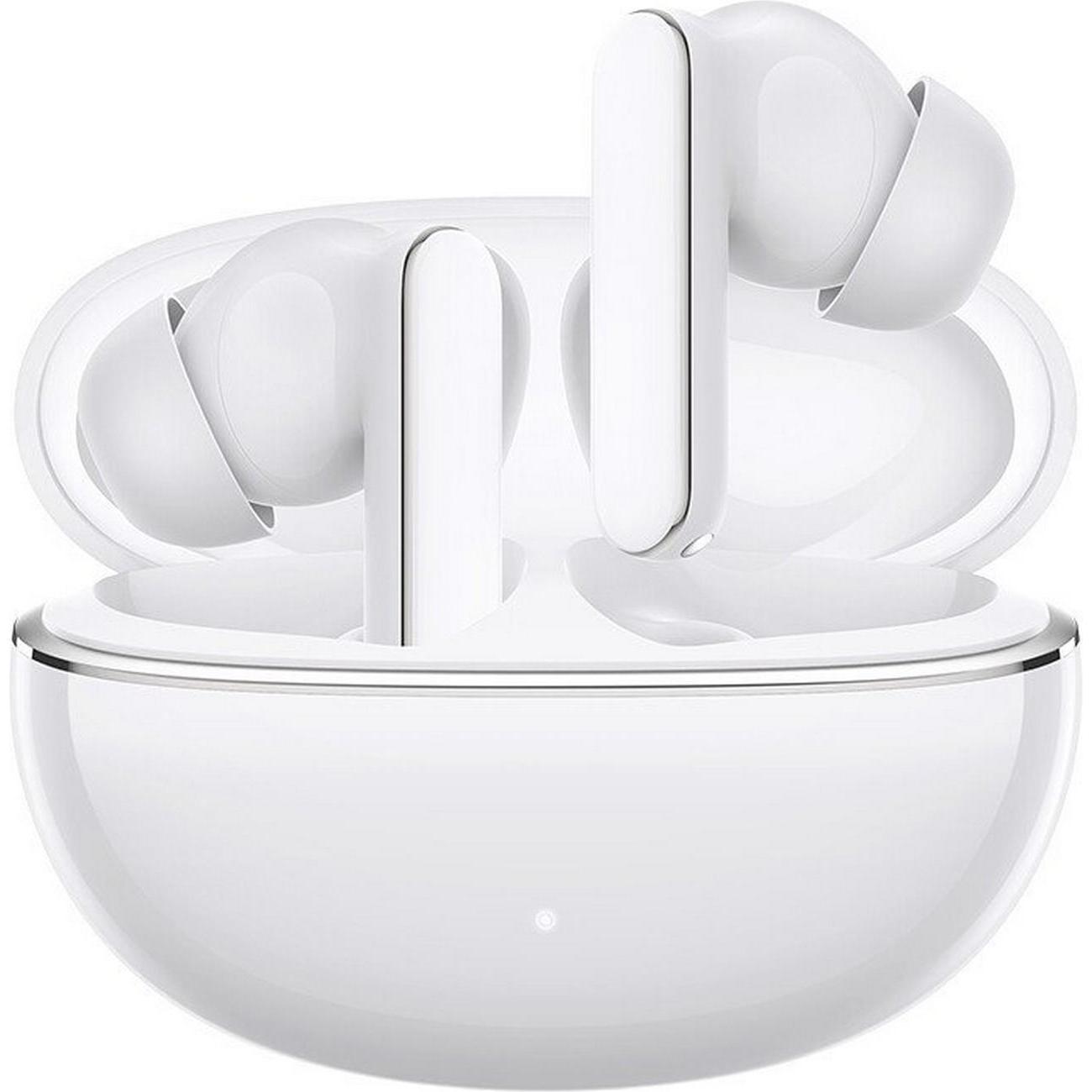 Наушники Bluetooth TWS HONOR CHOICE Earbuds X8, белые (5504AEEB) фото