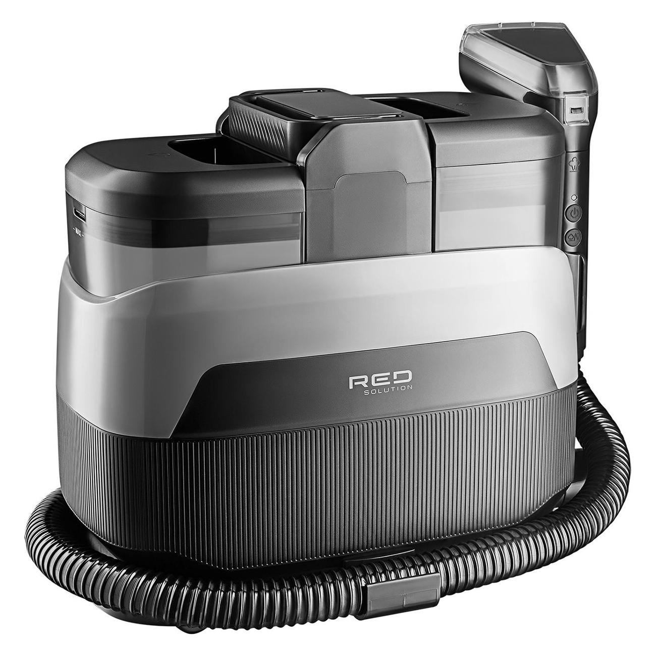 Пылесос напольный RED SOLUTION SM600