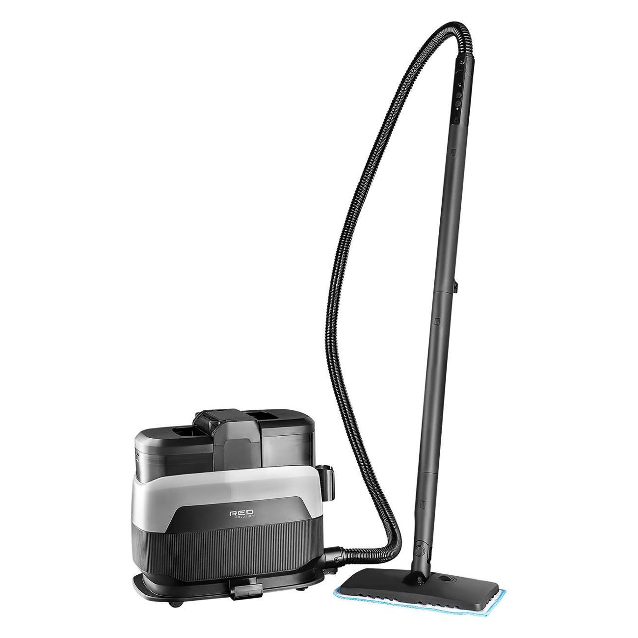 Пылесос напольный RED SOLUTION SM600