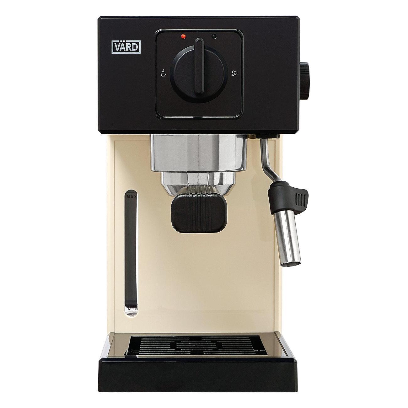 Кофемашина рожкового типа Vard VCPA1C