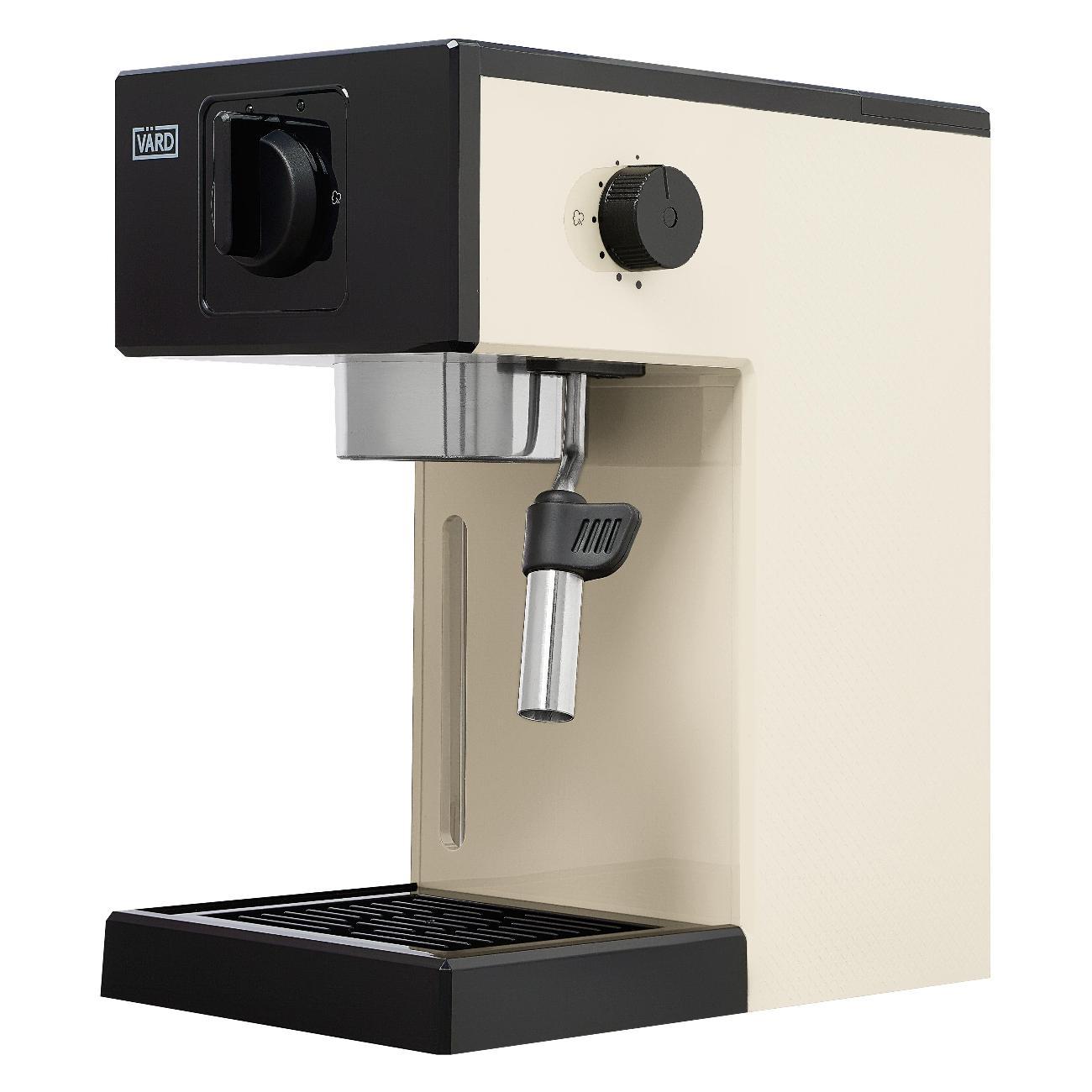 Кофемашина рожкового типа Vard VCPA1C