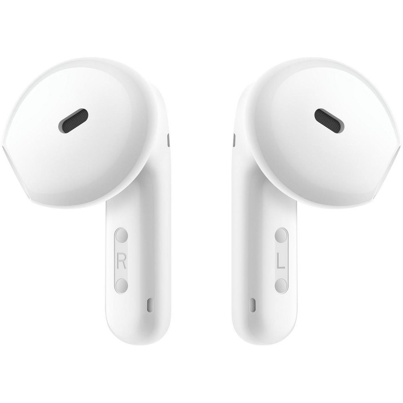 Наушники Bluetooth TWS Redmi Buds 6 Active, белые