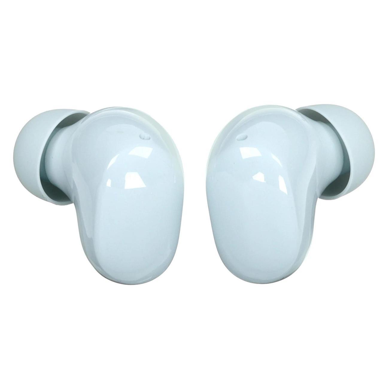 Наушники Bluetooth TWS Redmi Buds 6 Play голубой