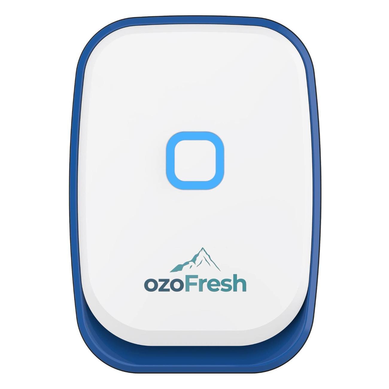 Озонатор воздуха ozoFresh ozomini-White