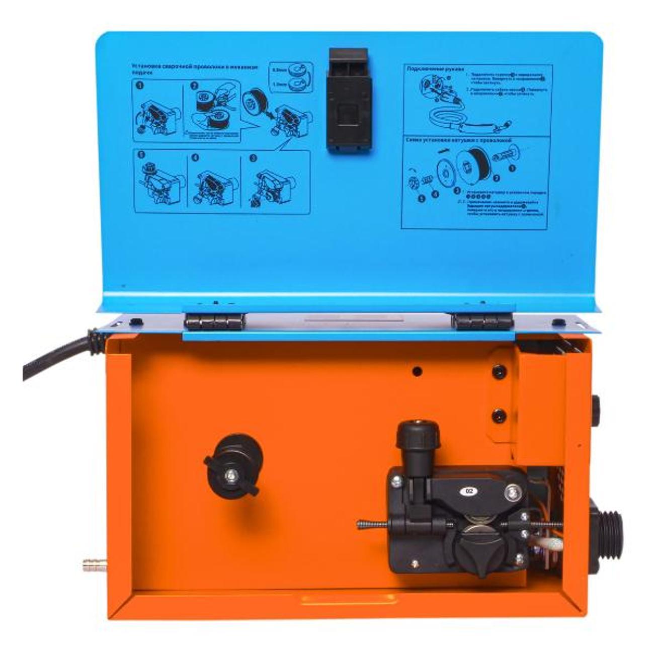 Сварочный аппарат, инвертор Фотон саипа 190с