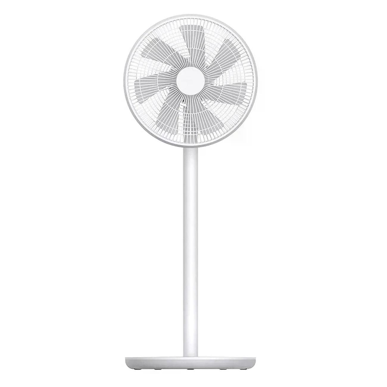 Вентилятор напольный Xiaomi Mi Smart Standing Fan 2 EU