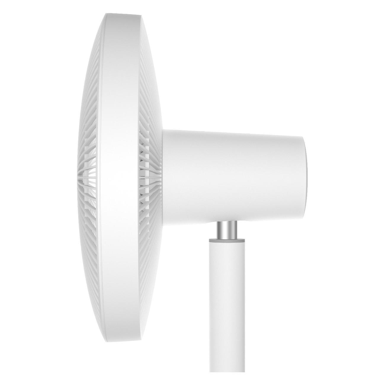 Вентилятор напольный Xiaomi Mi Smart Standing Fan 2 EU