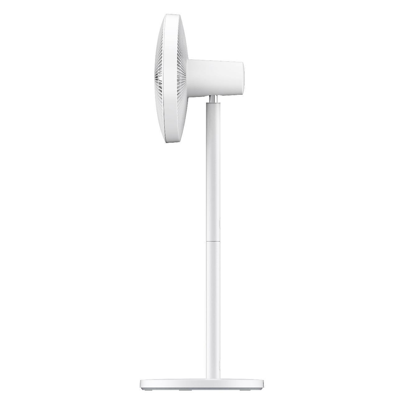 Вентилятор напольный Xiaomi Mi Smart Standing Fan 2 EU