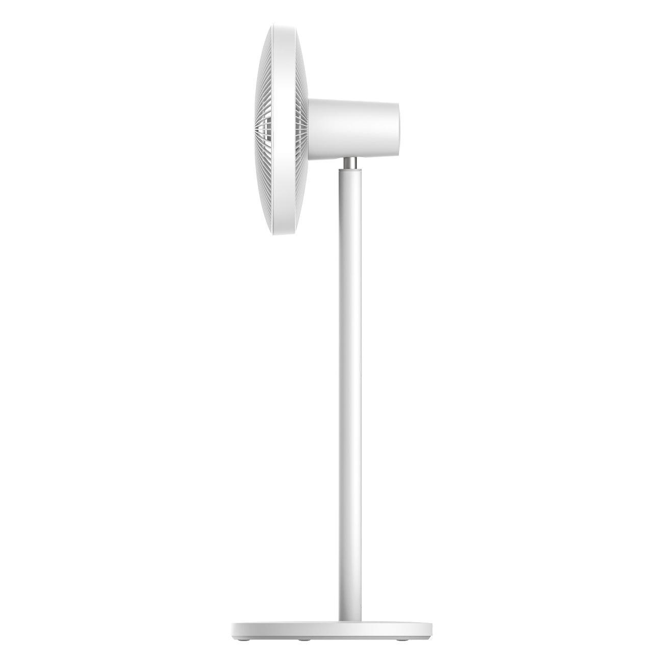 Вентилятор напольный Xiaomi Mi Smart Standing Fan 2 EU