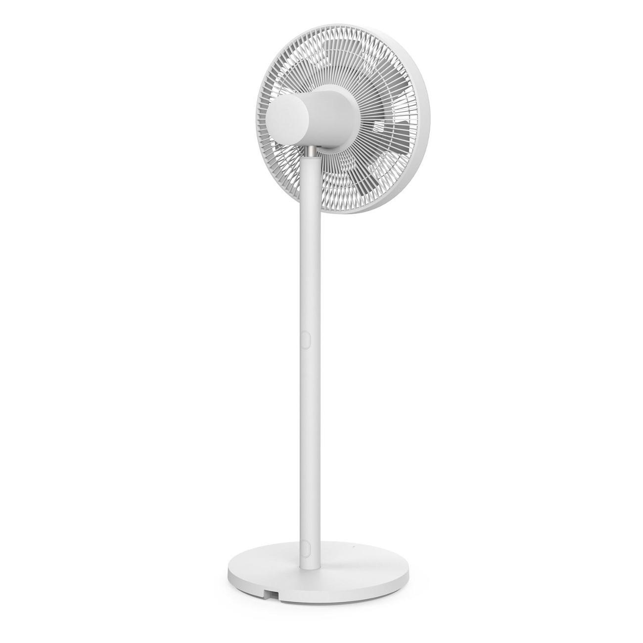 Вентилятор напольный Xiaomi Smart Standing Fan 2 Pro EU фото