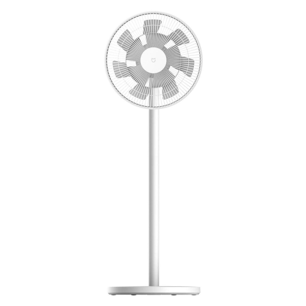 Вентилятор напольный Xiaomi Smart Standing Fan 2 Pro EU