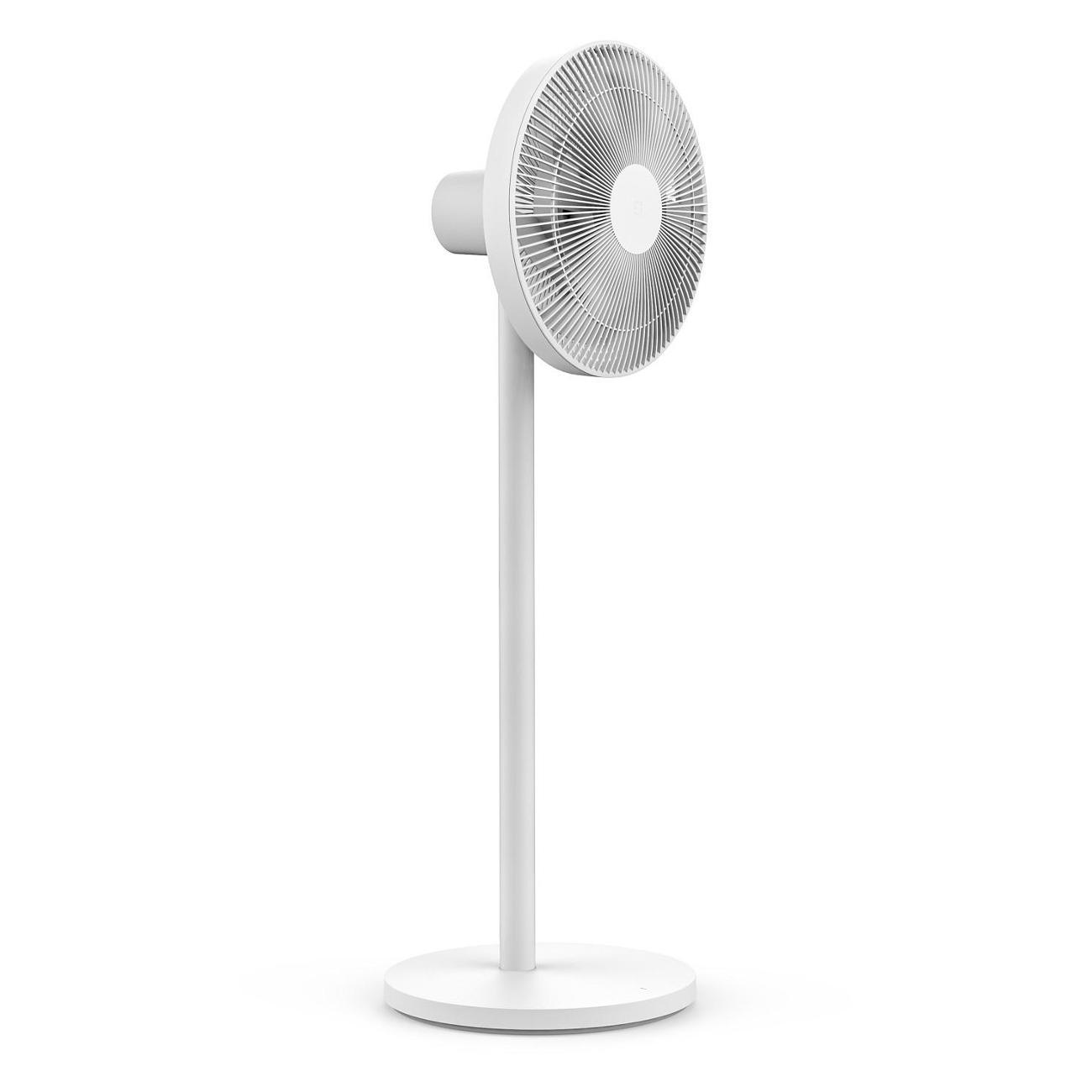 Вентилятор напольный Xiaomi Smart Standing Fan 2 Pro EU