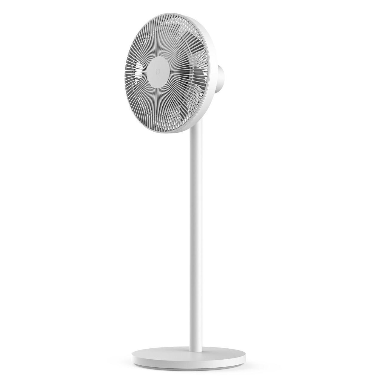 Вентилятор напольный Xiaomi Smart Standing Fan 2 Pro EU