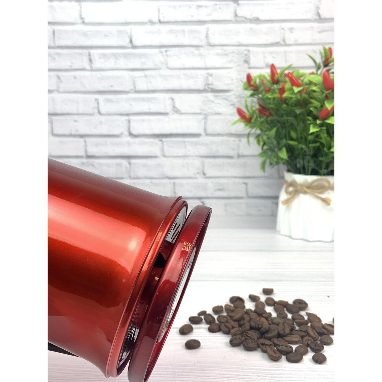 Кофемолка электрическая ENERGY 50гр с импульсным режимом