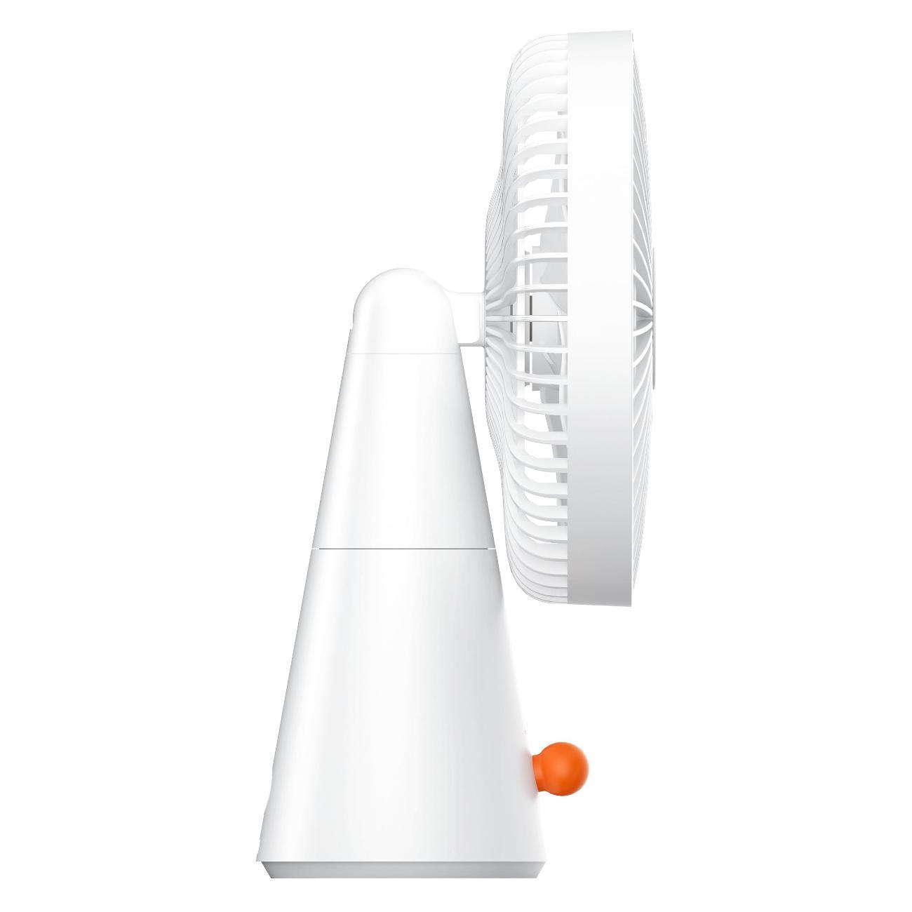 Вентилятор настольный Xiaomi Rechargeable Mini Fan