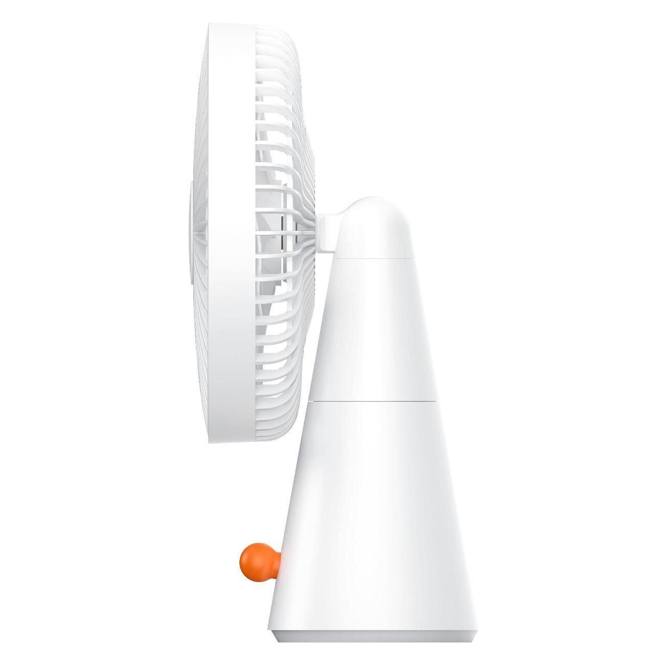 Вентилятор настольный Xiaomi Rechargeable Mini Fan