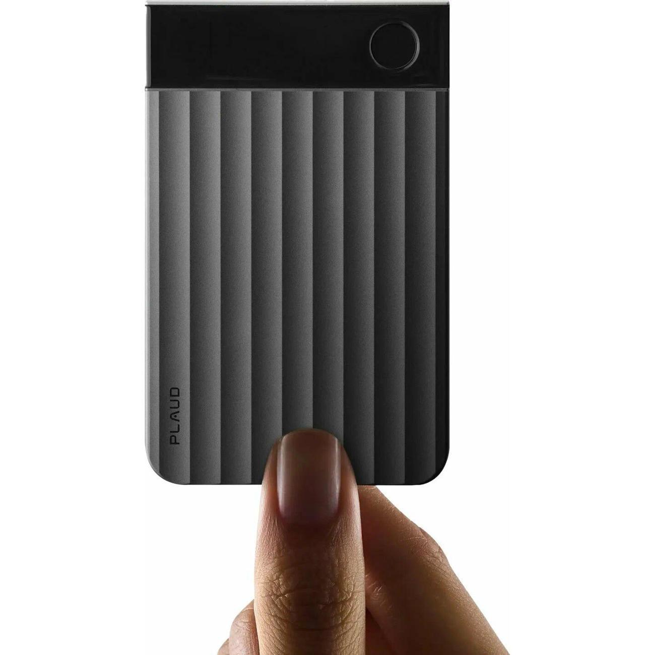 Диктофон Plaud NOTE PRO