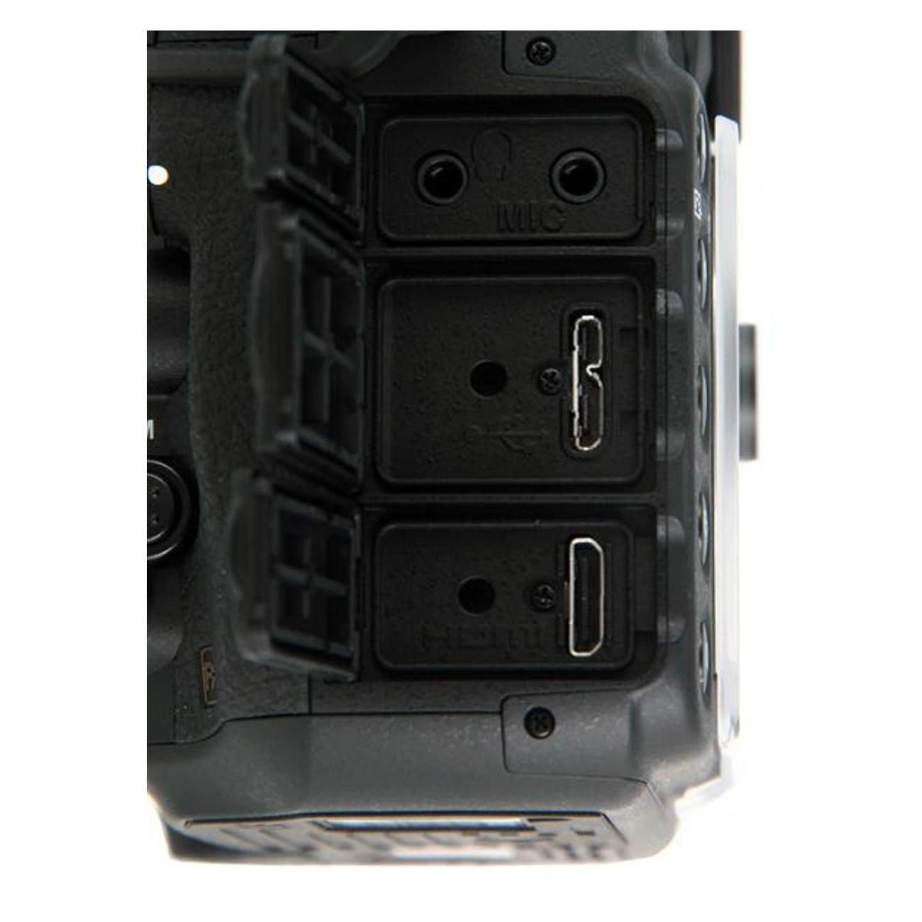 Фотоаппарат зеркальный Nikon D810 Body