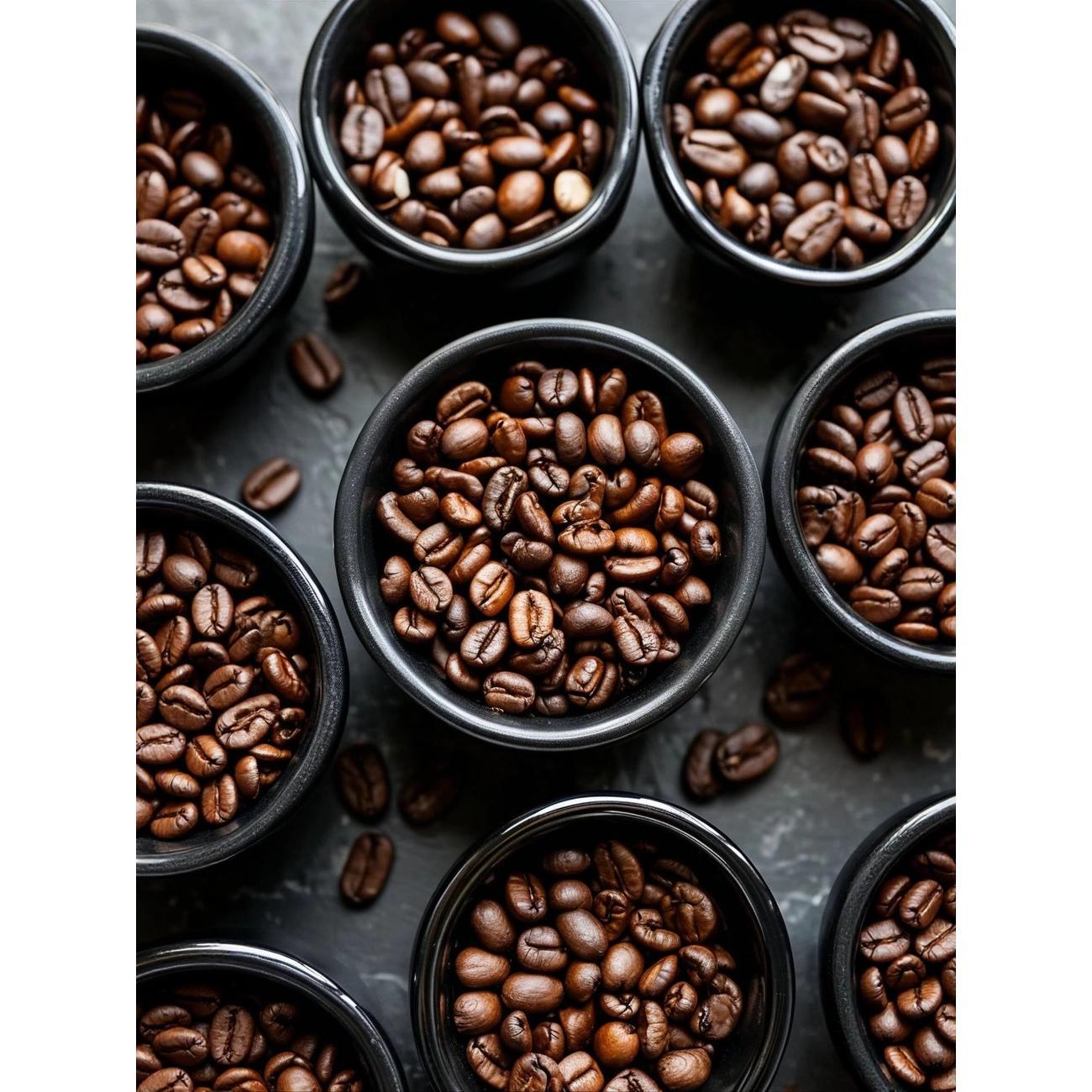 Кружка LAMLAY матовая черная, 330 мл