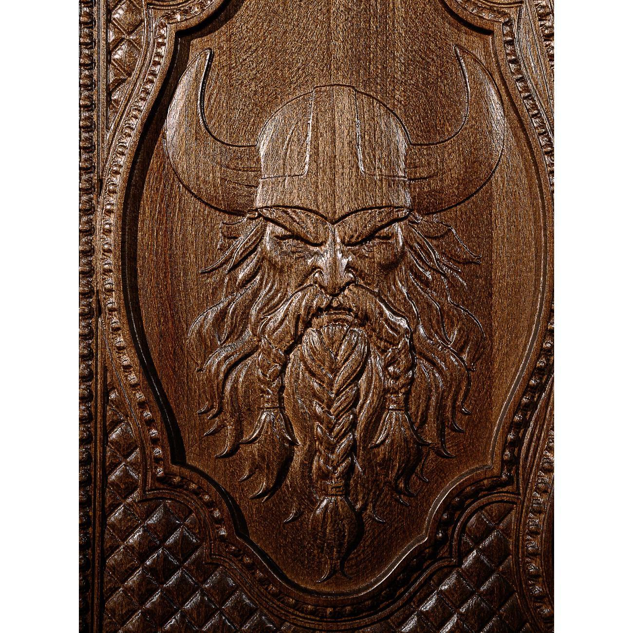 Игра настольная WoodGames WGN-IVVIK