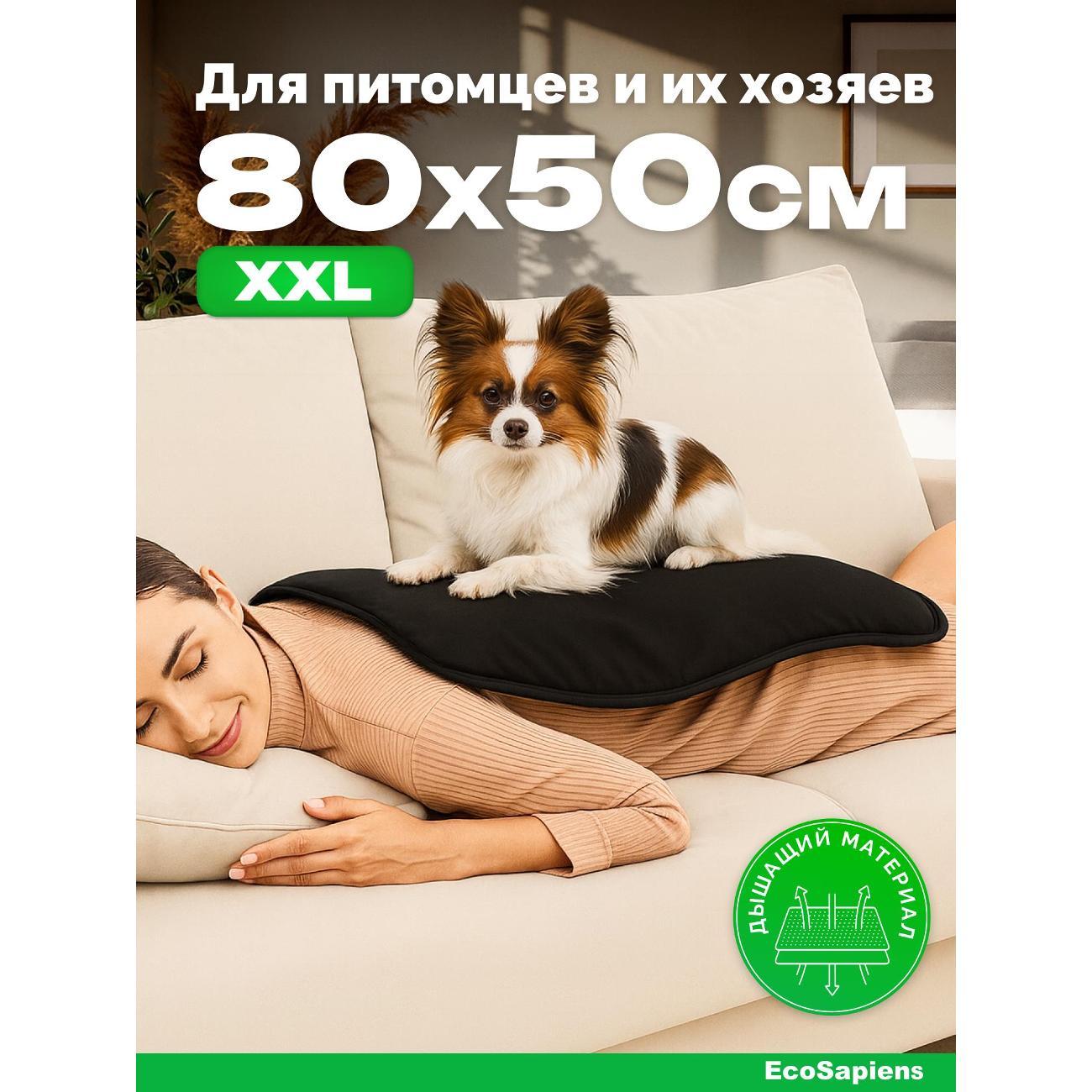Электрогрелка EcoSapiens Hot Mat