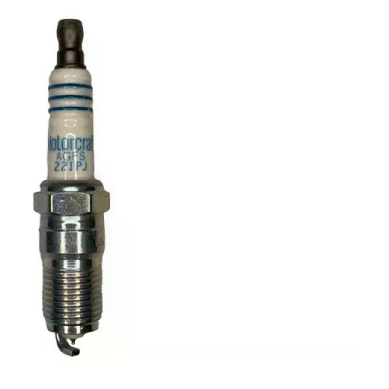 Свечи зажигания Ford 1315691