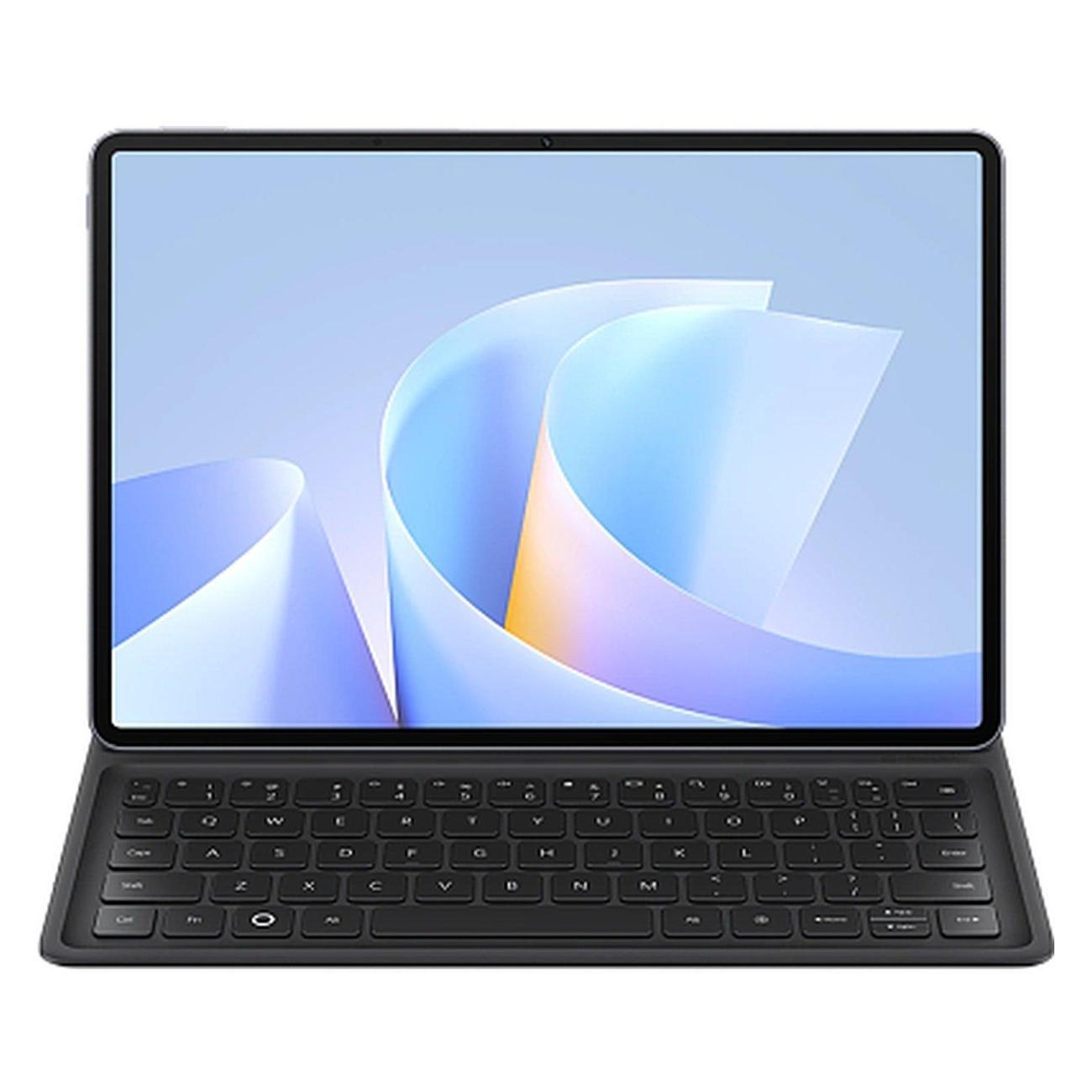 Планшет HUAWEI MatePad 11.5S 12+256G +Keyboard (Space Gray)