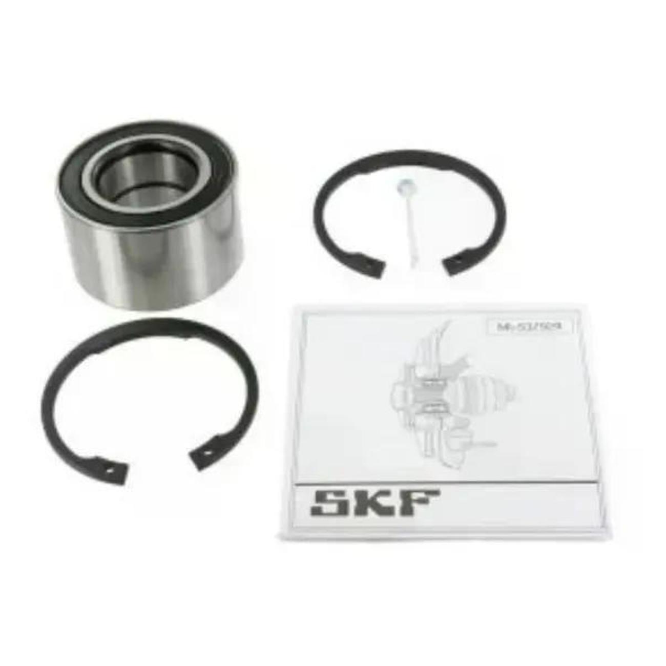 Подшипник ступицы SKF 261279972