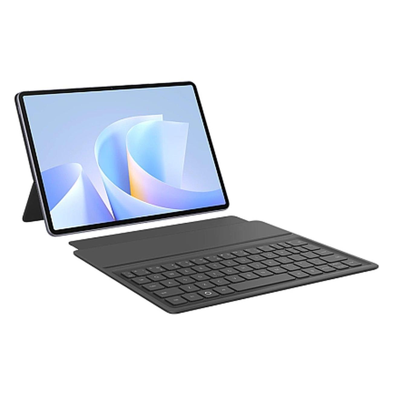 Планшет HUAWEI MatePad 11.5S 12+256G papermatte +Keyboard