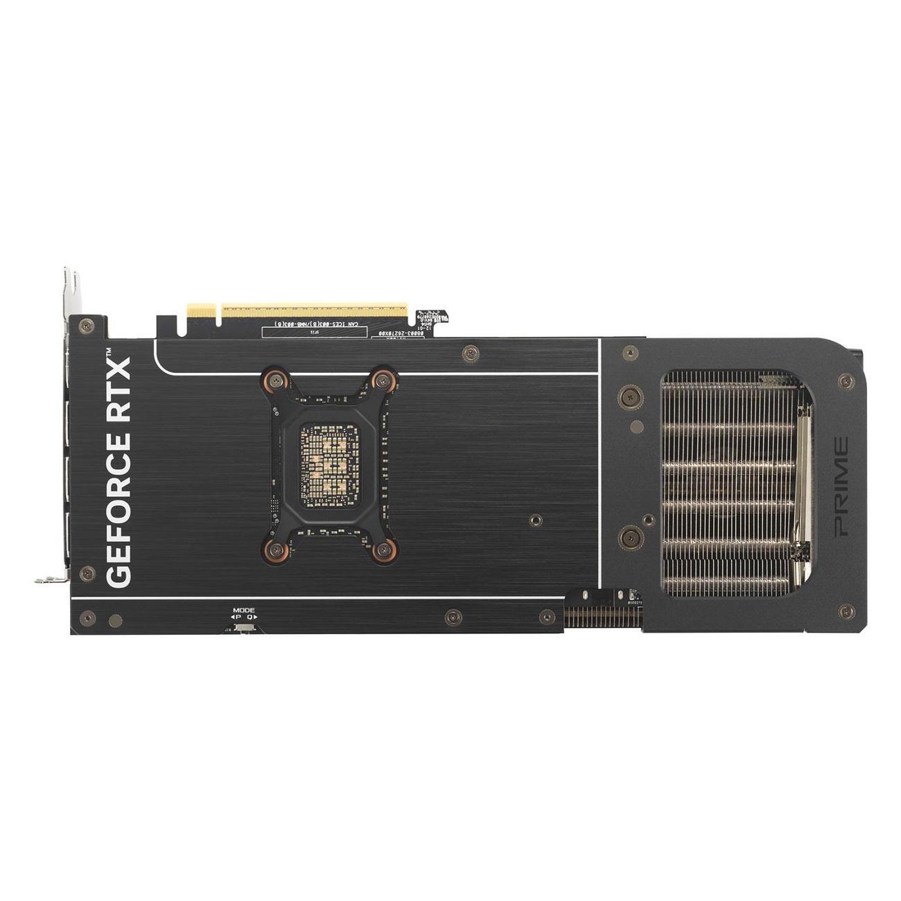 Видеокарта ASUS GeForce RTX 5070 Ti PRIME OC Edition 16GB