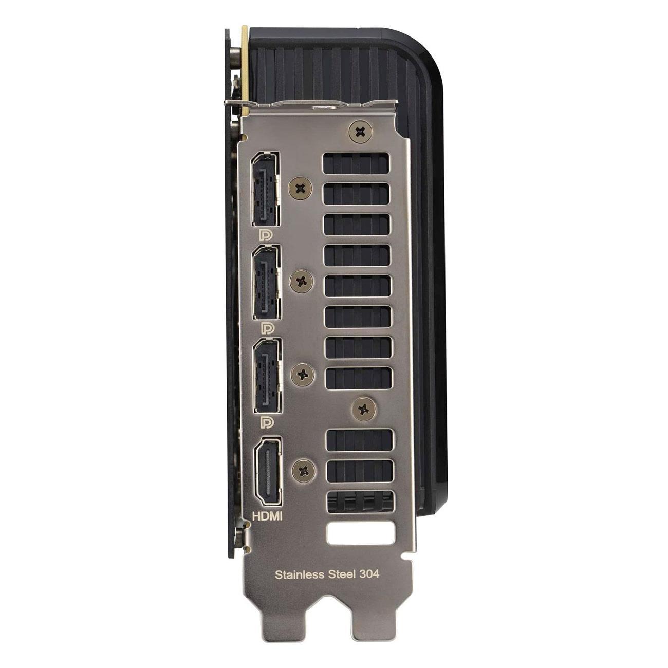 Видеокарта ASUS GeForce RTX 5070 Ti PRIME OC Edition 16GB