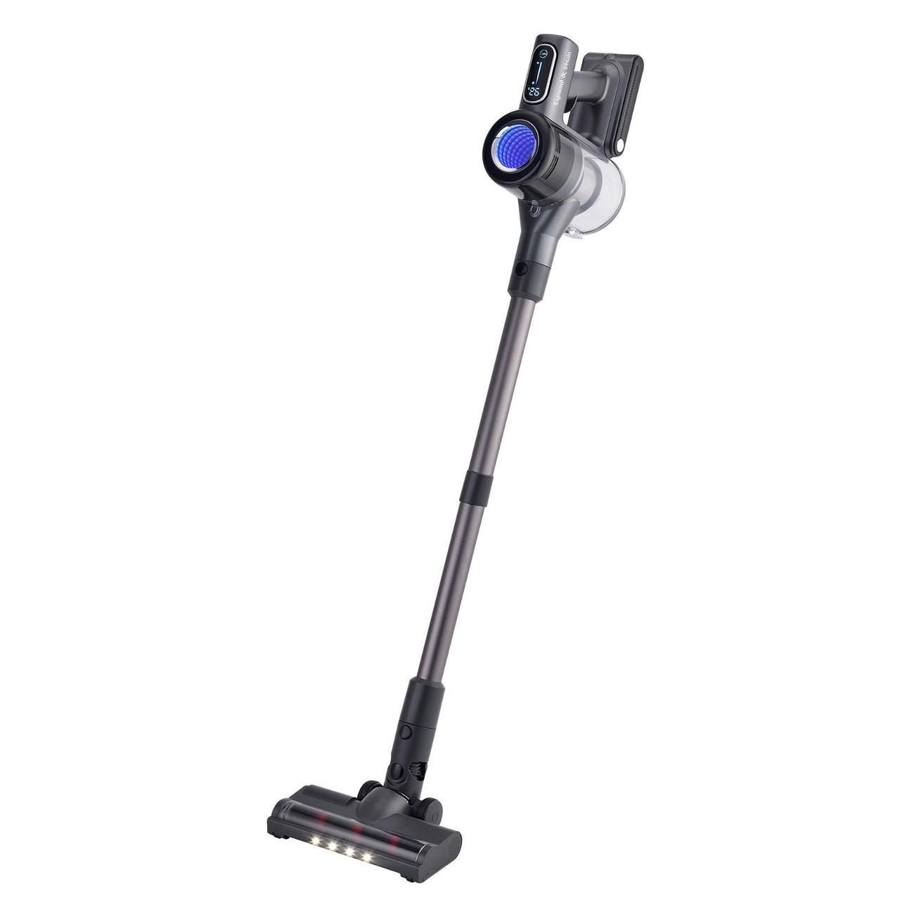 Пылесос вертикальный Zigmund & Shtain ZVC-1510