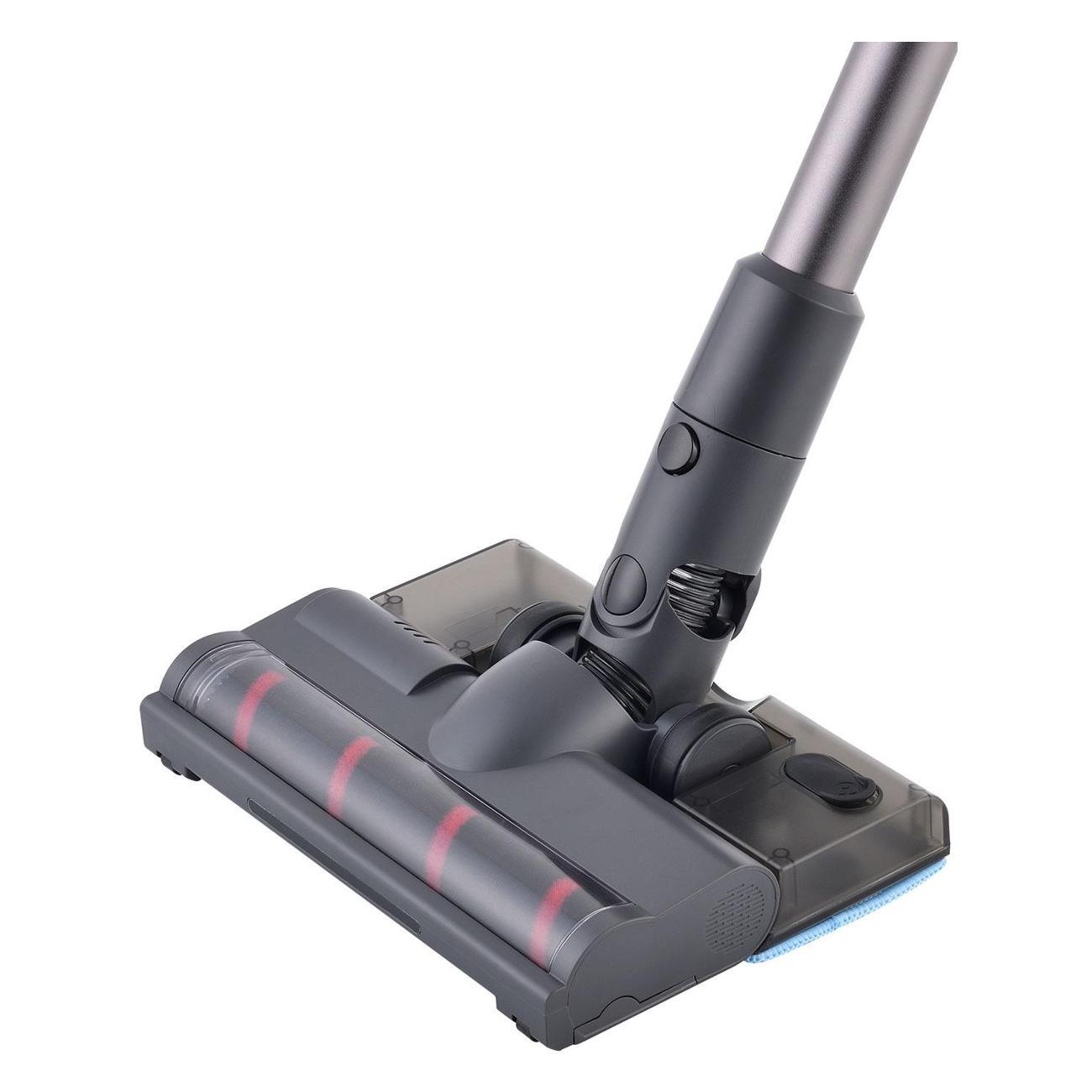 Пылесос вертикальный Zigmund & Shtain ZVC-1510