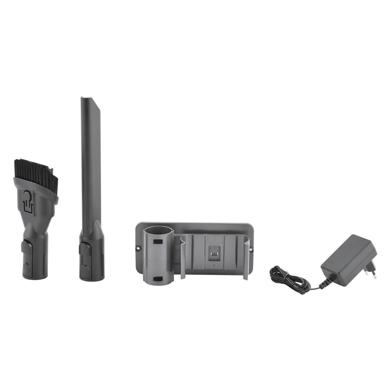 Пылесос вертикальный Zigmund & Shtain ZVC-1510