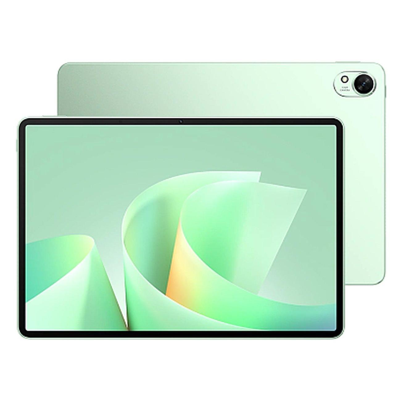 Планшет HUAWEI MatePad 11.5S 12+256G papermatte +Keyboard зелены