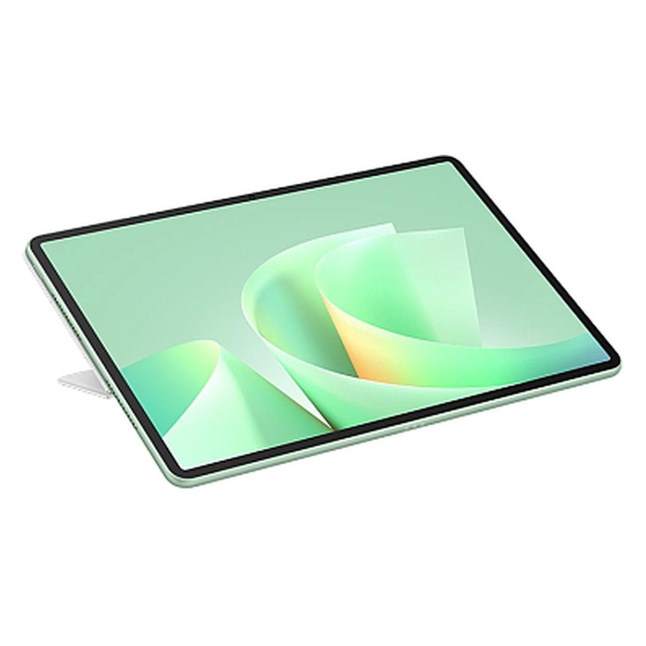 Планшет HUAWEI MatePad 11.5S 12+256G papermatte +Keyboard зелены