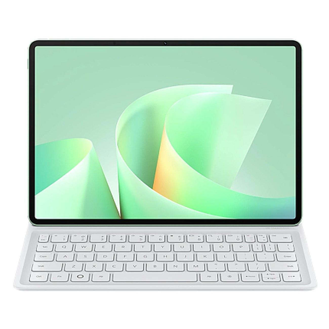 Планшет HUAWEI MatePad 11.5S 12+256G papermatte +Keyboard зелены