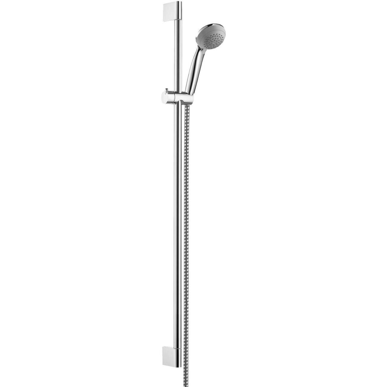 Заглушка для гаджетов Hansgrohe Crometta 85 27728000 Unica Crometta_160