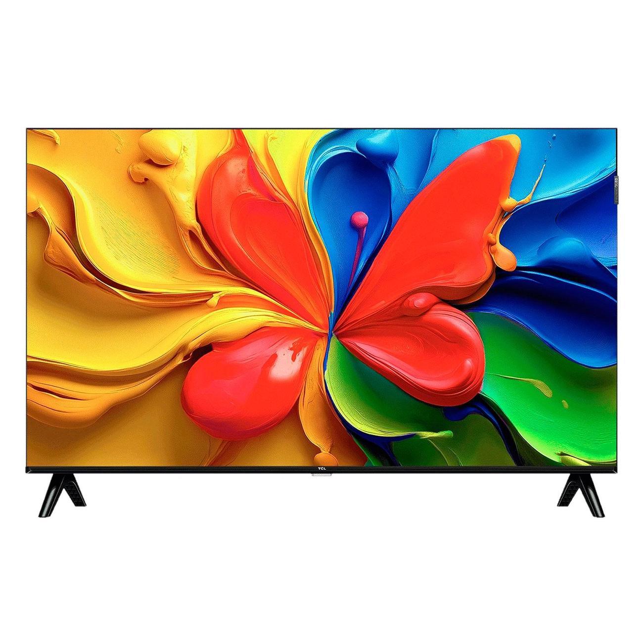 Телевизор TCL 32S5K-UZ QLED