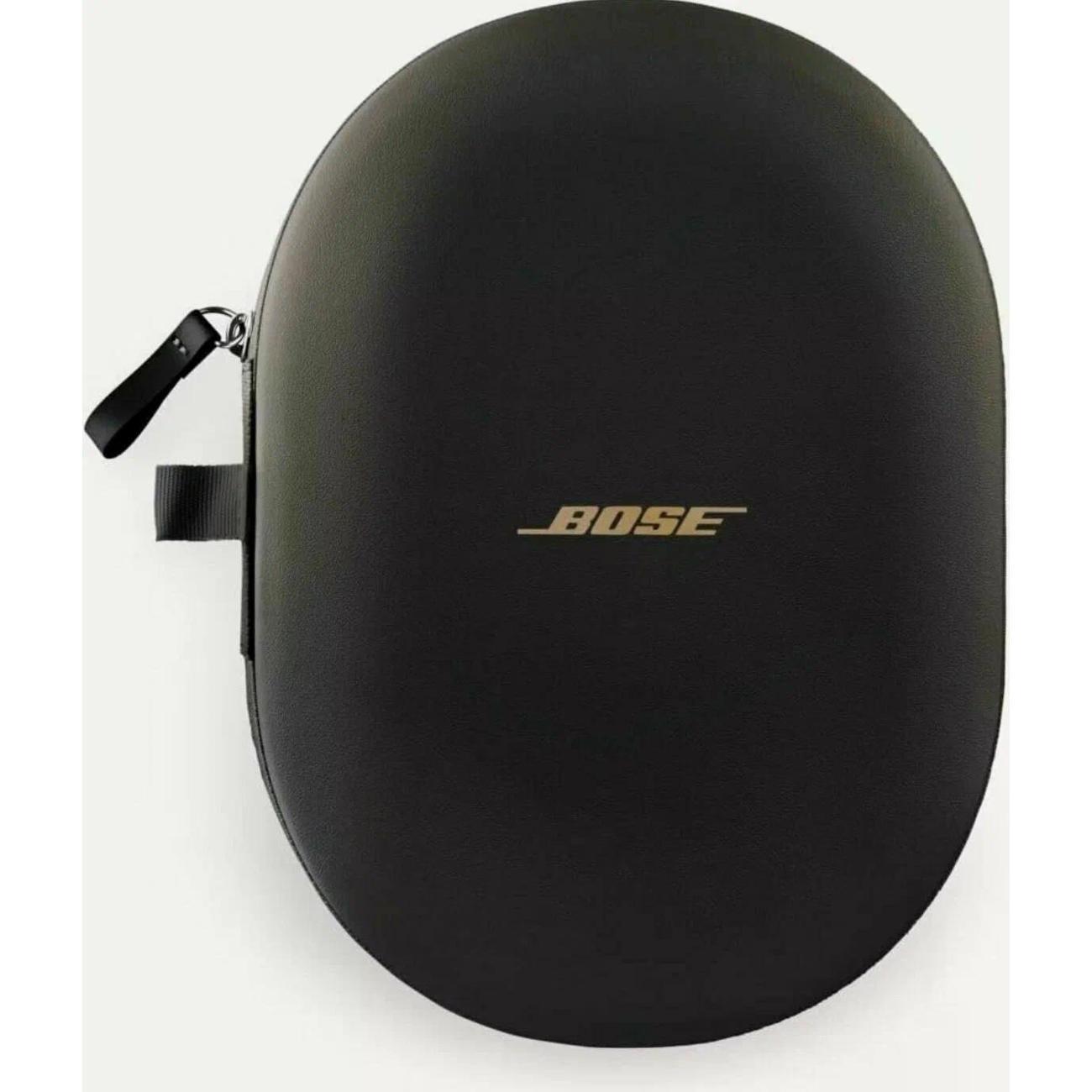 Наушники беспроводные Bose QuietComfort Ultra Headphones