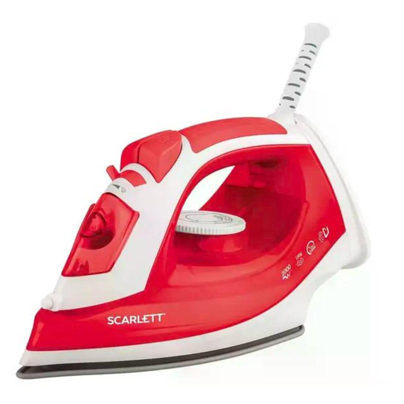 Утюг Scarlett SC-SI30P15