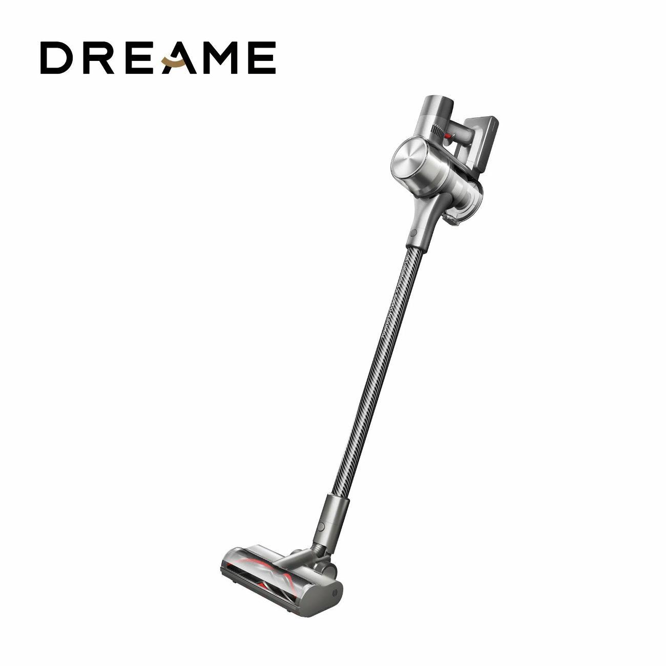Пылесос вертикальный Dreame T30